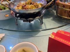 -伙工殿餐厅(吉大店)