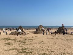 -日照海滨国家森林公园
