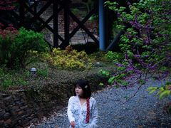 -武汉园博园(武汉自然博物馆)