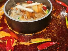 -晓宇重庆火锅(龙首店)