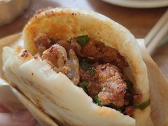-豆相识•九九豆腐脑(牛咡桥店)