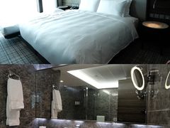-千禧新世界香港酒店
