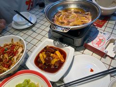 -老妈厨房·长沙街坊菜(国金店)