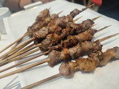 -回·龙虾铺·盆盆蟹·烧烤大排档(回龙观店)