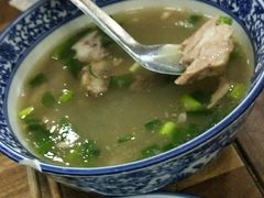 -老白家水盆羊肉