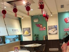 -东方饺子王(和平里店)