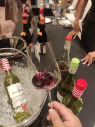 -海航威斯汀酒店·宴会厅