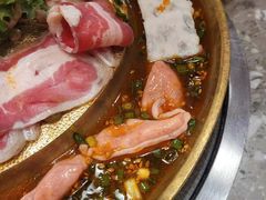 -牛牛章·章鱼水煎肉(光谷世界城店)