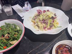 -小城外婆肴私房菜.家宴聚集点(圆明园颐和园·清河上地店)