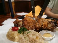 -申德勒加油站西餐厅(日坛路总店)