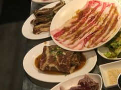 -喜来稀肉(虹泉路店)