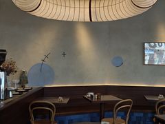 -EAU CAFE(永康路店)