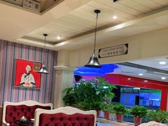 -高第街56号餐厅(银座商城玉函店)