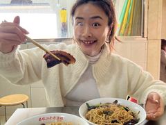 -泰顺江南春面馆