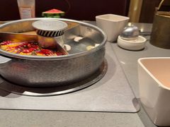 -巴奴毛肚火锅(二七万达店)