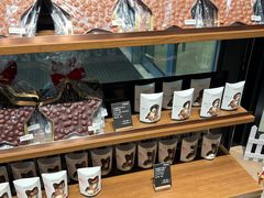 零售区-Laderach 莱德拉(上海环贸iapm店)