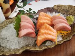 -熹炭精致日料(金融街购物中心店)