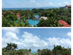 -三亚海棠湾万丽度假酒店