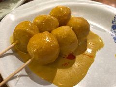 -十六蒲(桂林路店)