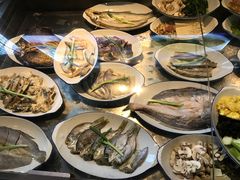 -绍兴老味道·非遗门店(银泰城店)