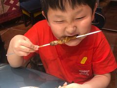 -九十九顶毡房(阜石路店)