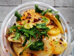 -丁家坡洋芋·观音桥好吃街A区(全国总店)