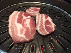 -青松馆韩国料理(香港中路佳世客店)