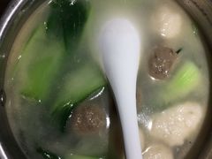 -姚面记·海派家常菜(恒基名人购物中心店)