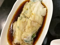 游水鲜虾肠粉-卓粤拉肠(红庙店)