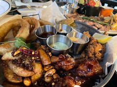 -Shanghai Brew House上海啤酒工坊(老外街店)