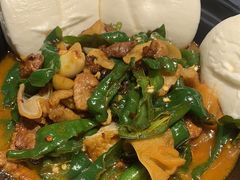 -小秦淮·南京土菜(新亭西路店)