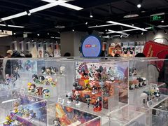 -泡泡玛特POPMART(赛格国际购物中心店)