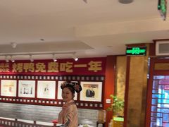 -惠丰堂饭庄·烤鸭·京味菜(翠微路店)