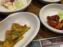 -农乐园炭火烤肉(世茂店)