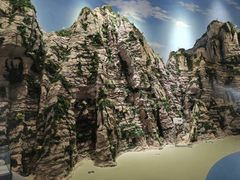 -房山世界地质公园博物馆