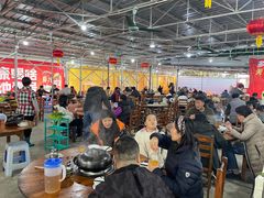 -大地农庄(逢沙大道店)