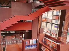 -当当梅溪书院(步步高梅溪新天地店)