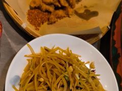 -肖记公安牛肉鱼杂馆·省级非物质文化遗产(江汉路直营店)