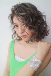 -Kraemer Paris  苏豪路易士·嘉玛发廊