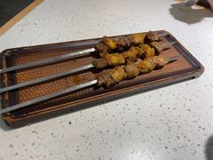 -阿娜尔·新疆菜(佰港城店)