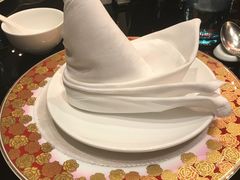 -富力万达嘉华酒店-品珍中餐厅(水果湖店)