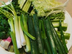 -鲍家老八件菜馆(昌平街店)