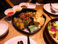 -米纸越南小馆(金鹰世界店)