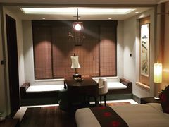 -西安华清御汤酒店