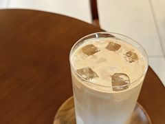 -E SPECIAL COFFEE 别样