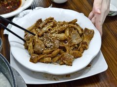 -南记食粥坊·宵夜大排档(岭南分店)