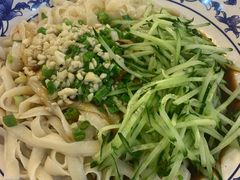 -老门刀削面(小酱坊店)