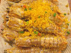 -琼大师东方烤乳猪(亚特兰蒂斯店)