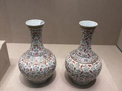 -安徽博物院新馆