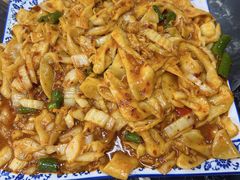 -后卫寨猫耳朵(后卫寨店)